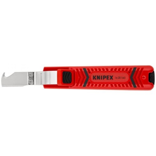 Nóż do usuwania izolacji Knipex
