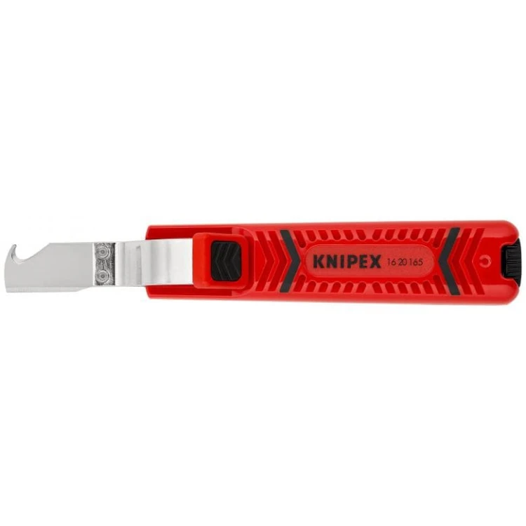 Nóż do usuwania izolacji Knipex