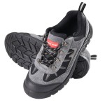 Buty robocze półbuty szaro-czarne Lahti Pro L3040539 - rozmiar 39