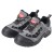 Buty robocze półbuty szaro-czarne Lahti Pro L3040539 - rozmiar 39