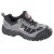 Buty robocze półbuty szaro-czarne Lahti Pro L3040539 - rozmiar 39