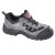 Buty robocze półbuty szaro-czarne Lahti Pro L3040539 - rozmiar 39