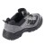 Buty robocze półbuty szaro-czarne Lahti Pro L3040539 - rozmiar 39