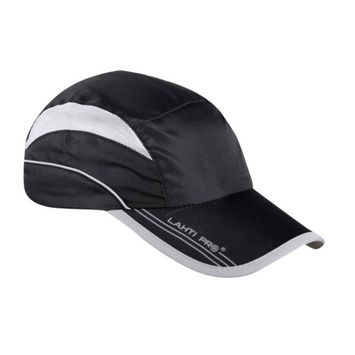 Czapka z daszkiem sportowa Lahti Pro L101060S