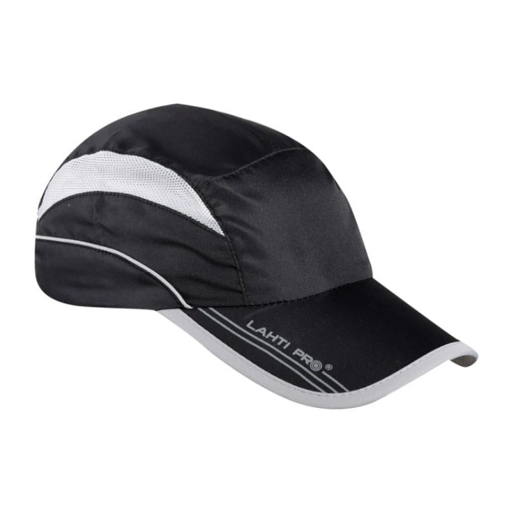 Czapka z daszkiem sportowa Lahti Pro L101060S