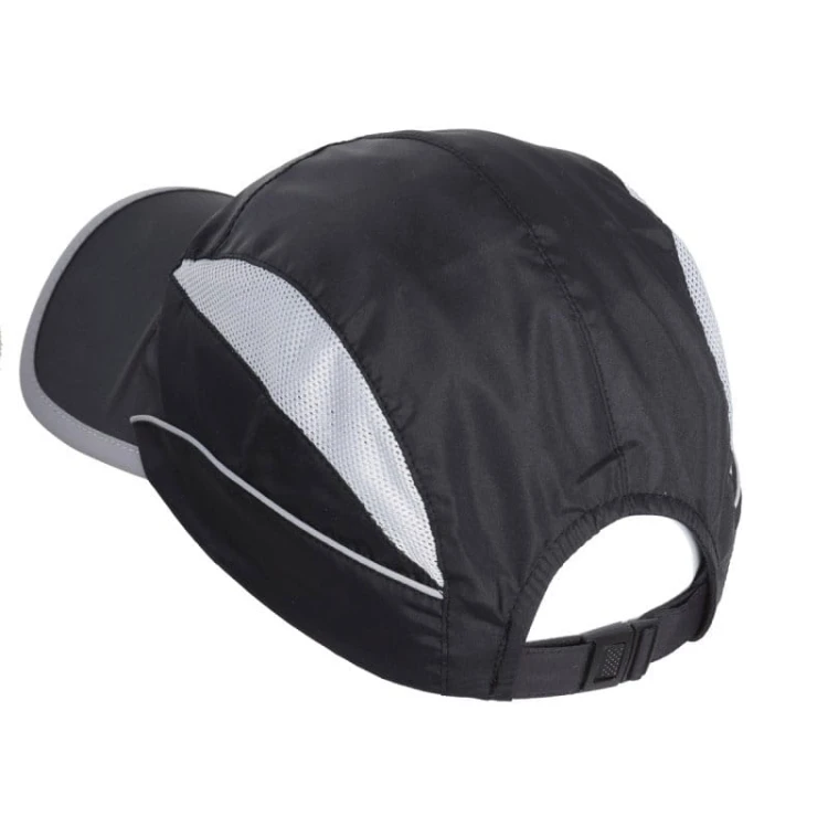 Czapka z daszkiem sportowa Lahti Pro L101060S