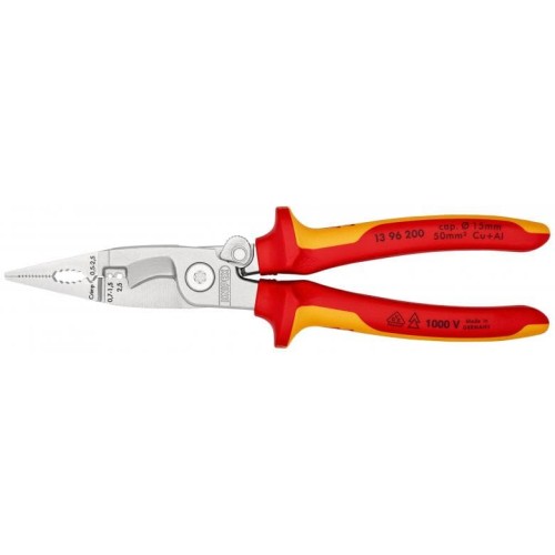Szczypce dla elektryków Knipex