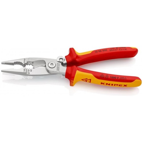 Szczypce dla elektryków Knipex