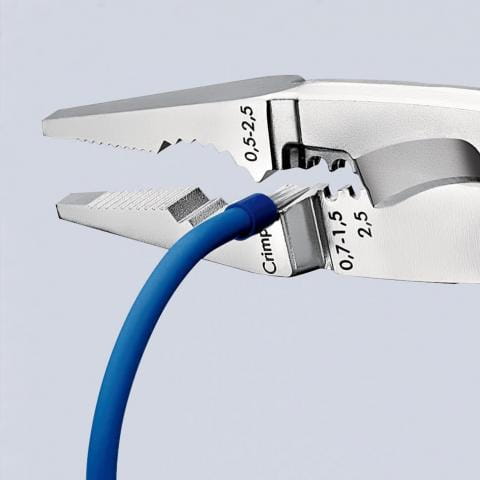Szczypce dla elektryków Knipex