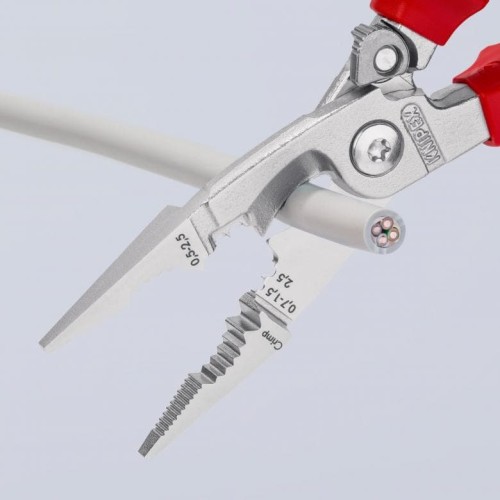 Szczypce dla elektryków Knipex