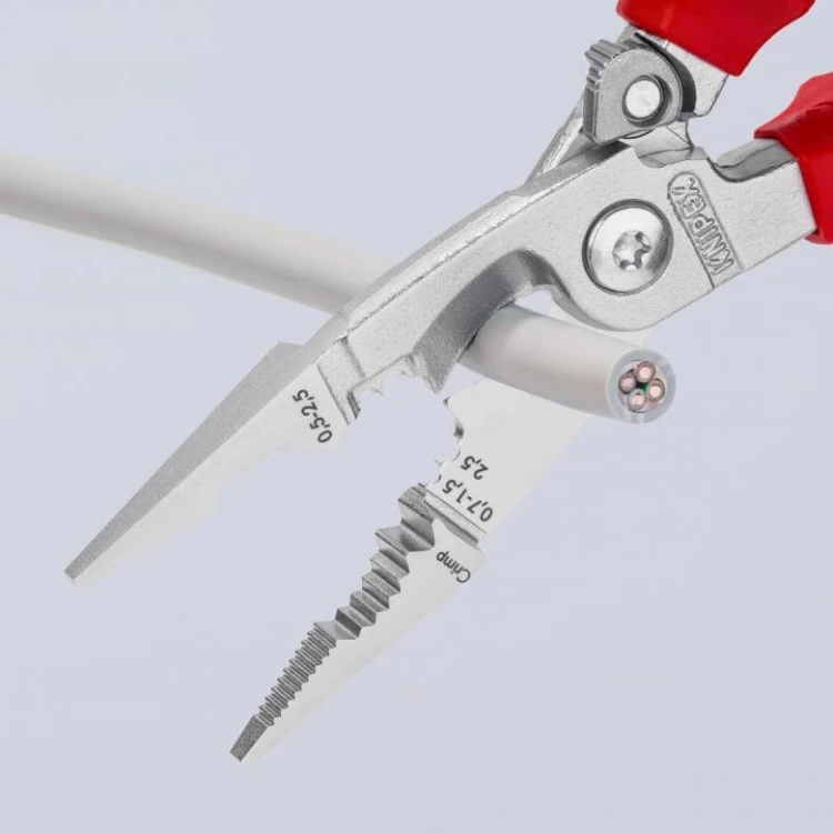 Szczypce dla elektryków Knipex