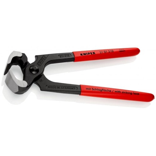 Obcęgi 210mm Knipex