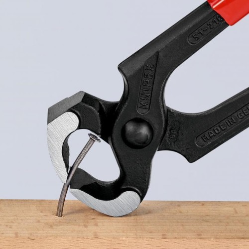 Obcęgi 210mm Knipex