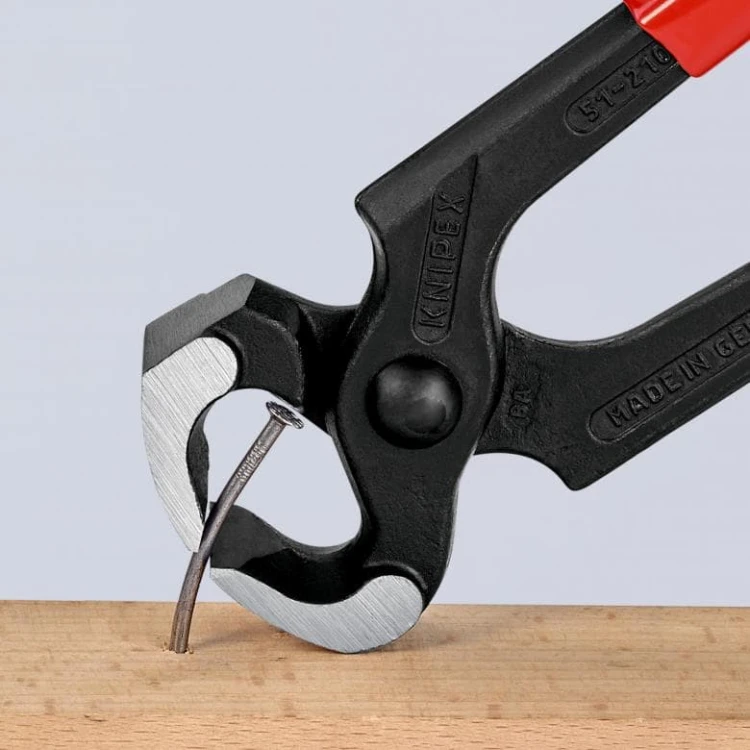Obcęgi 210mm Knipex
