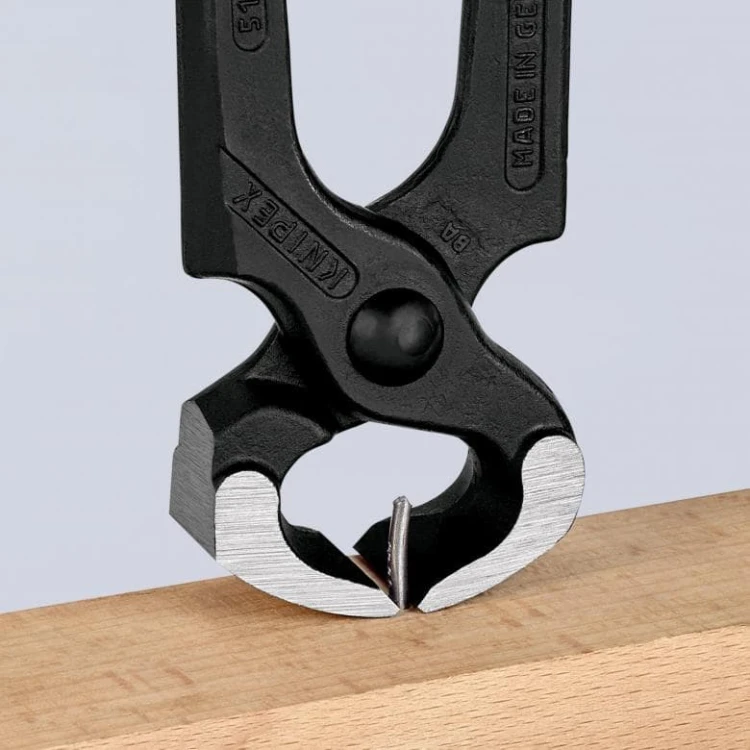 Obcęgi 210mm Knipex