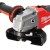 Szlifierka kątowa 125mm Milwaukee M18 FSAG125X-0X AKU 18V (bez aku) - 4933478428