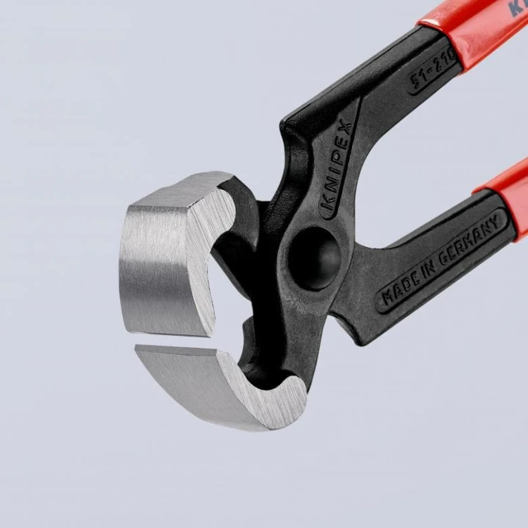 Obcęgi 210mm Knipex