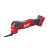 Narzędzie wielofunkcujne Milwaukee M18 FMT-0X AKU 18V (bez aku) - 4933478491
