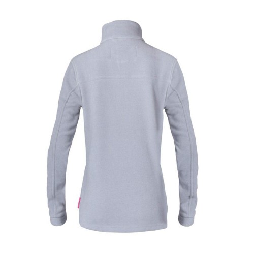 Polar damski szaro-różowy Lahti Pro L4010605 - rozmiar XXL