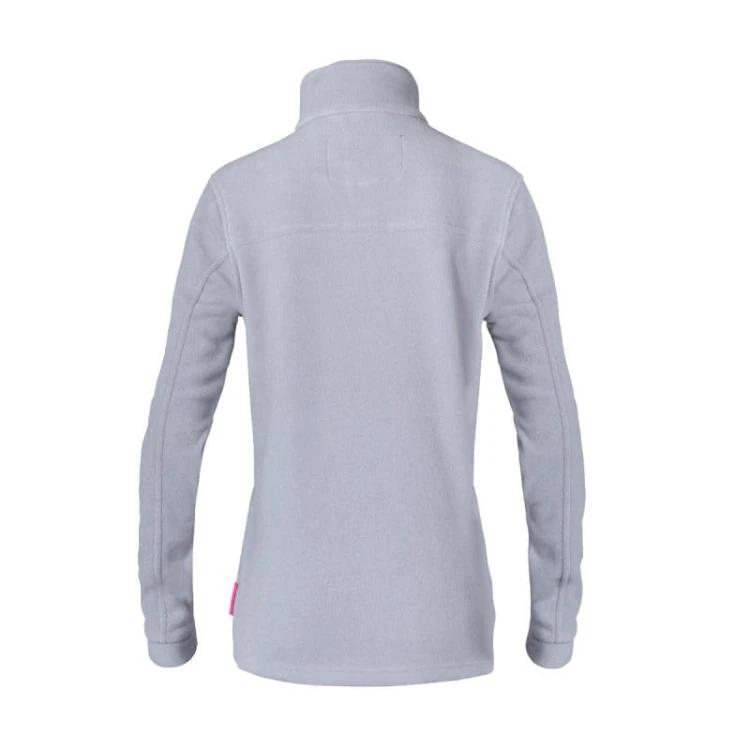 Polar damski szaro-różowy Lahti Pro L4010605 - rozmiar XXL