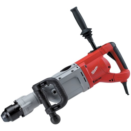Młot wyburzeniowy SDS-MAX 10kg Milwaukee K 950 S [230V] - 4933375710
