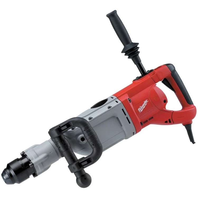 Młot wyburzeniowy SDS-MAX 10kg Milwaukee K 950 S [230V] - 4933375710