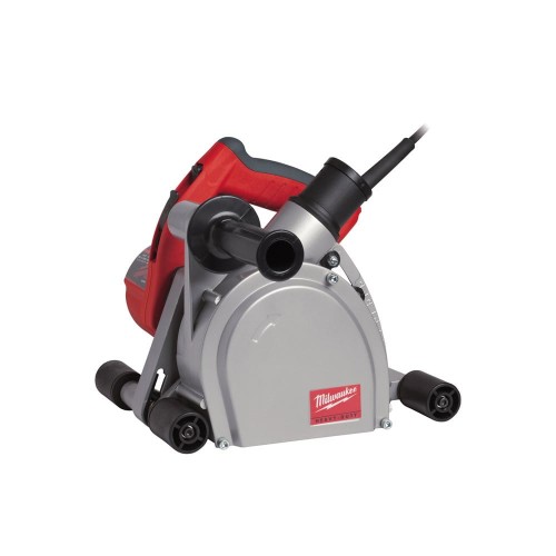Bruzdownica 150mm 1900W Milwaukee WCS45 [230V] - 4933383350