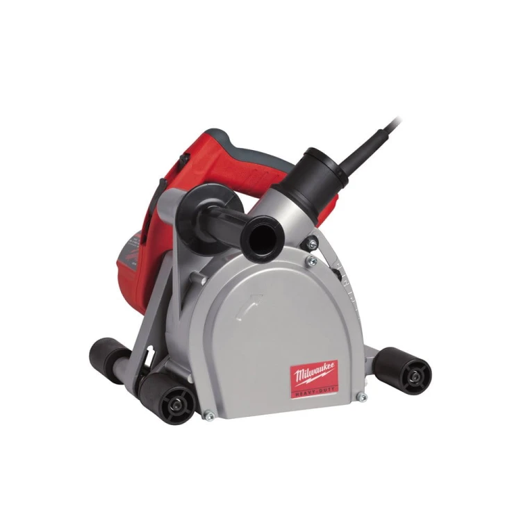 Bruzdownica 150mm 1900W Milwaukee WCS45 [230V] - 4933383350