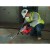 Młot udarowy 1300W SDS-MAX Milwaukee KANGOO 545S  [230V] - 4933398200