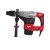 Młot udarowy 1550W SDS-MAX Milwaukee K 750 S [230V] - 4933398753