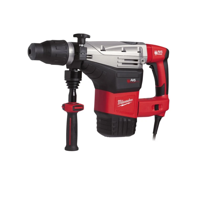 Młot udarowy 1550W SDS-MAX Milwaukee K 750 S [230V] - 4933398753
