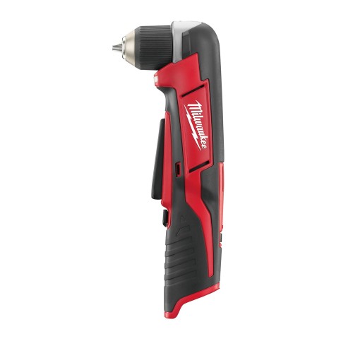 Wiertarko-wkrętarka kątowa Milwaukee C12 RAD-0 AKU 12V (bez aku) - 4933416900