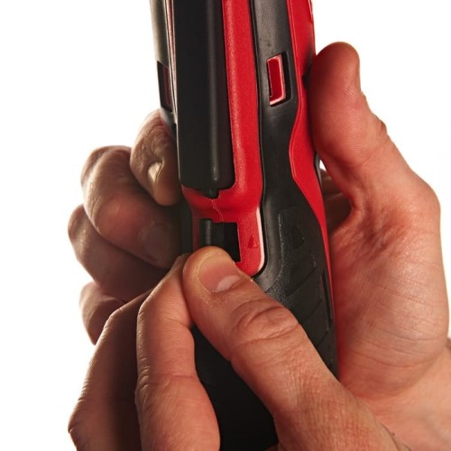 Wiertarko-wkrętarka kątowa Milwaukee C12 RAD-0 AKU 12V (bez aku) - 4933416900