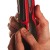 Wiertarko-wkrętarka kątowa Milwaukee C12 RAD-0 AKU 12V (bez aku) - 4933416900