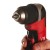Wiertarko-wkrętarka kątowa Milwaukee C12 RAD-0 AKU 12V (bez aku) - 4933416900