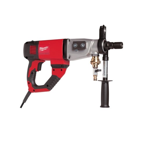 Wiertnica diamentowa 3-biegowa 1900W Milwaukee DD 3-152 [230V]- 4933428000