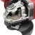 Szlifierka kątowa 125mm 1550W Milwaukee AGV 15-125XC [230V] - 4933428120
