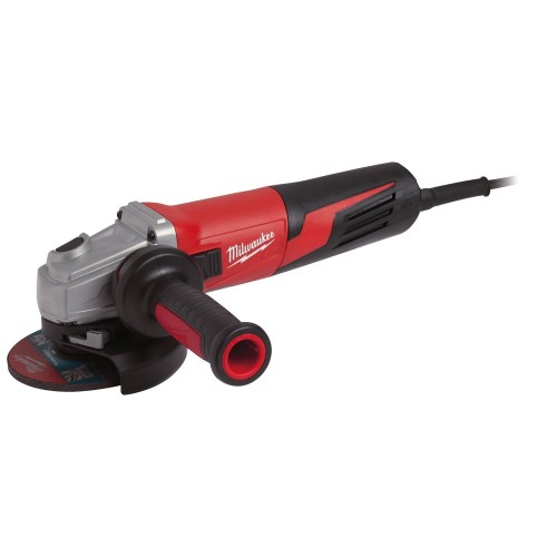 Szlifierka kątowa 125mm 1550W Milwaukee AGV 15-125XE [230V] - 4933428127