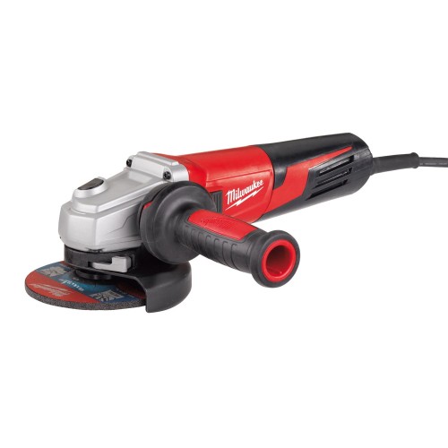 Szlifierka kątowa 125mm 1550W Milwaukee AGV 15-125XE [230V] - 4933428127