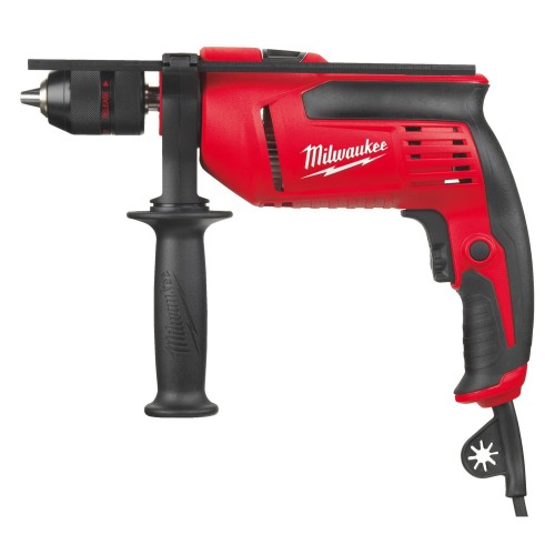 Wiertarka 705W Milwaukee PD-705 [230V] - 4933431955