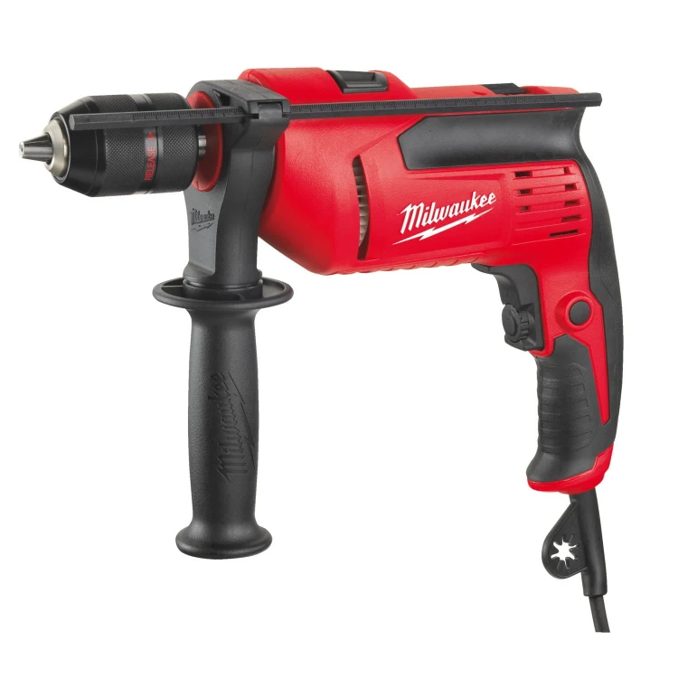 Wiertarka 705W Milwaukee PD-705 [230V] - 4933431955