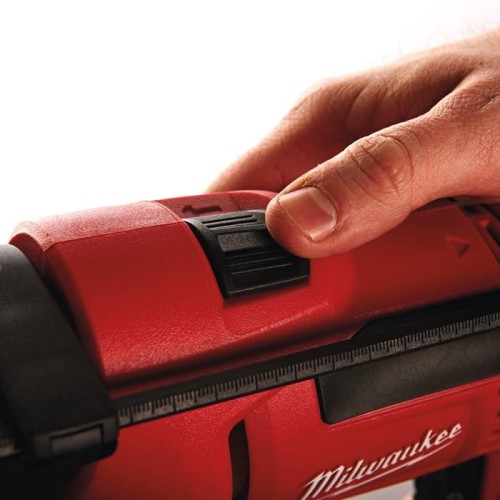 Wiertarka 705W Milwaukee PD-705 [230V] - 4933431955