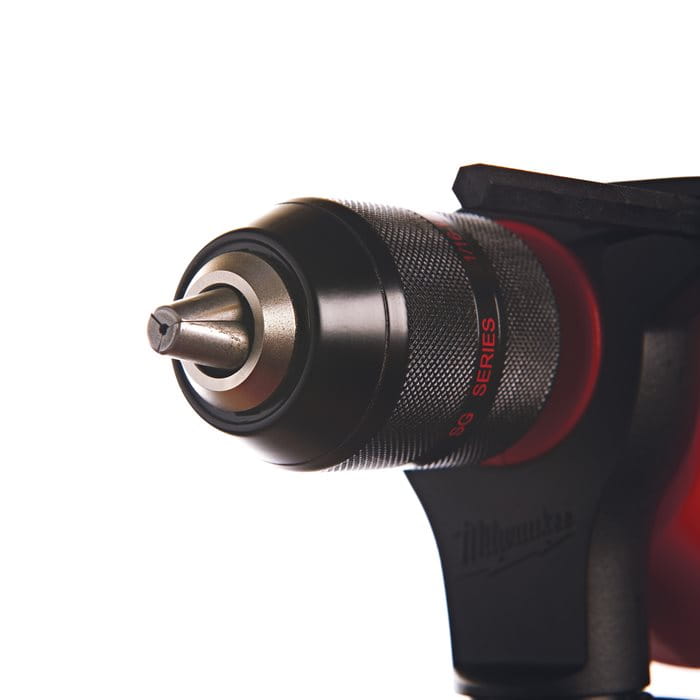 Wiertarka 705W Milwaukee PD-705 [230V] - 4933431955
