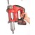 Smarownica Milwaukee M18 GG-201C AKU 18V (2.0 Ah) - 4933440490