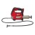 Smarownica Milwaukee M18 GG-0 AKU 18V (bez aku) - 4933440493