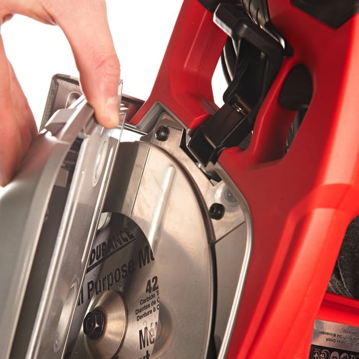 Pilarka tarczowa do metalu 203mm 1800W Milwaukee MCS 66 [230V] - 4933440615