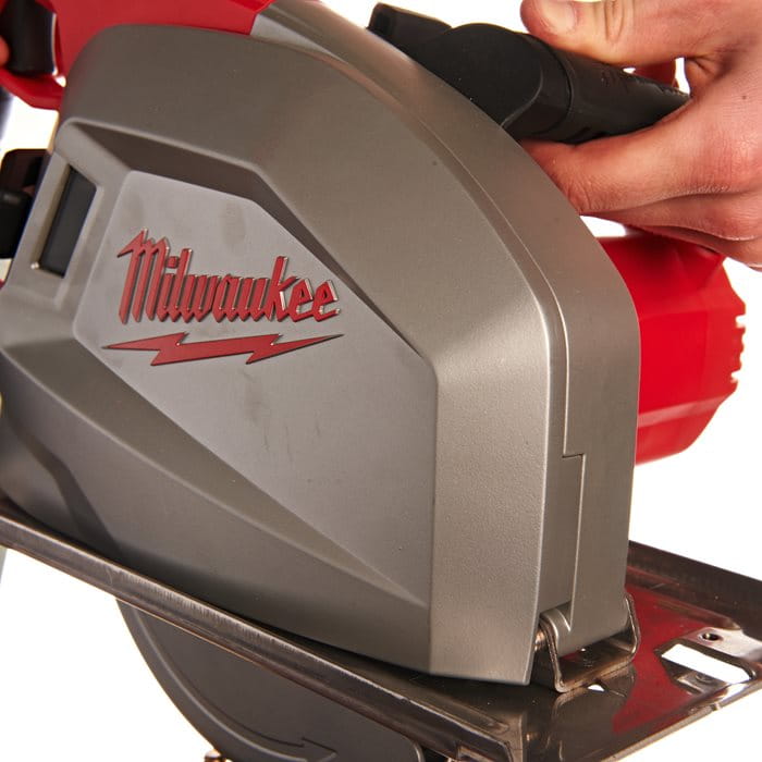 Pilarka tarczowa do metalu 203mm 1800W Milwaukee MCS 66 [230V] - 4933440615