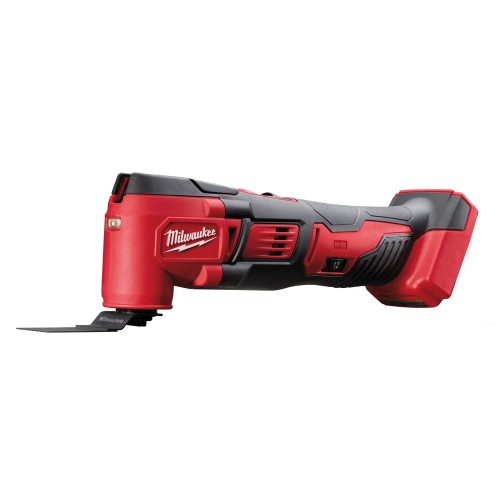 Urządzenie wielofunkcyjne Milwaukee M18 BMT-0 AKU 18V (bez aku) - 4933446203