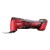 Urządzenie wielofunkcyjne Milwaukee M18 BMT-0 AKU 18V (bez aku) - 4933446203