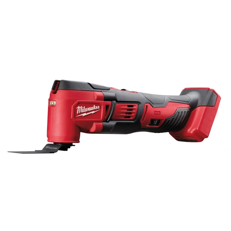 Urządzenie wielofunkcyjne Milwaukee M18 BMT-0 AKU 18V (bez aku) - 4933446203